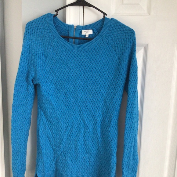 Lot of 7 name brand sweaters - Picture 13 of 14